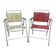Pair of folding chairs from the 70s, Spain