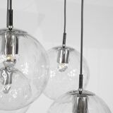 RAAK pendant lamp Amsterdam, Netherlands, 1968.