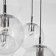 RAAK pendant lamp Amsterdam, Netherlands, 1968.