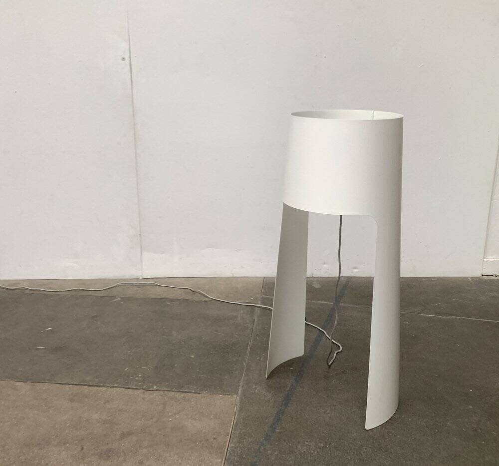 Lampadaire Coen Sl par Moritz Böttcher & Sören Henssler pour Anta, Allemagne