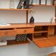 Danish modular wall system