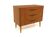Scandinavian teak commode, Bröderna Gustavssons, Markaryd, Sweden, 1960