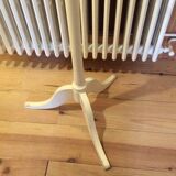 Parrot coat rack
