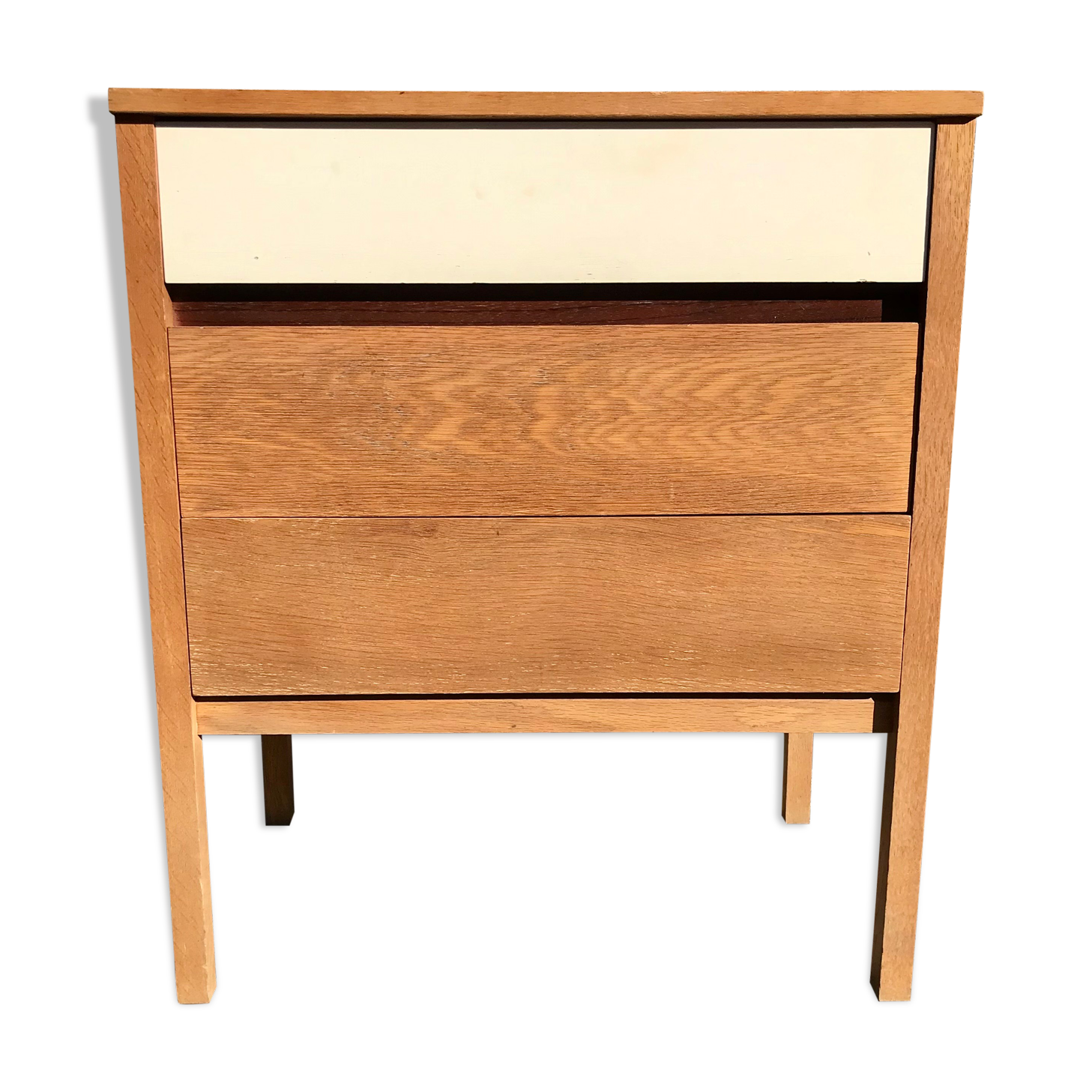 Dresser Gplan 60s