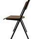 Set of four chairs 1960 Netherlands