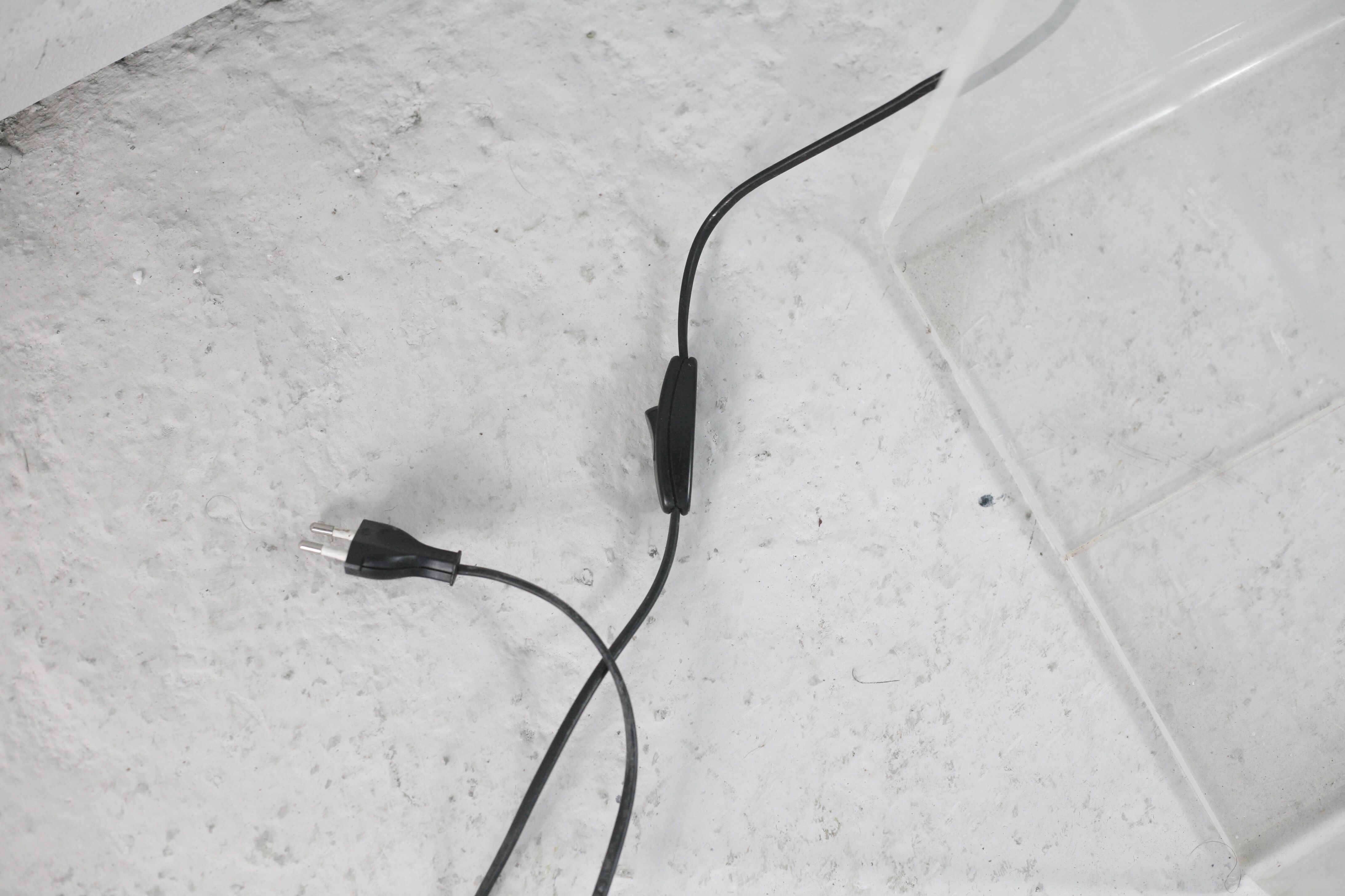 Max Sauze Sirius lamp, France, circa 1970