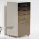 Raymond Loewy trolley cabinet Liquor Bar Df2000