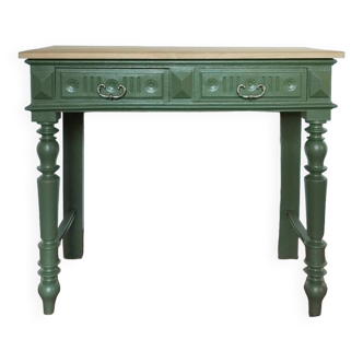 Bureau ancien Olive