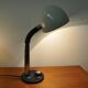 Egon Hillebrand of the 1970s design articulated lamp