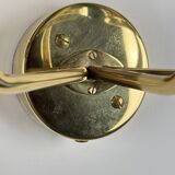 Hans-Agne Jakobsson Wall Lamps “Sonata” Model V 169/3 Markaryd, Sweden, 1960s