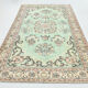 6x10 persian handmade rug, 187x298cm