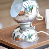 Lampe Eyeball Space Age Goffredo Reggiani
