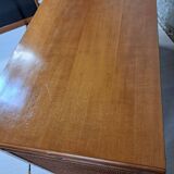 Sideboard sideboard Dal Vera wicker bambu style