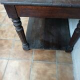 Draper's table