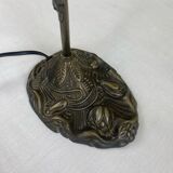 Tulip lamp