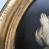 Assortiment de 3 tableaux anciens