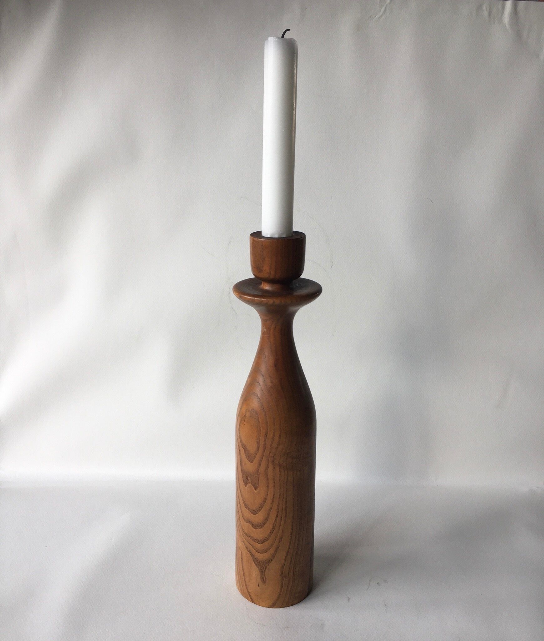 Scandinavian  candlestick