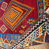 Kilim iran gashgaï