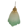 Lampe baladeuse verte