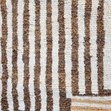 Moroccan handmade rugs, Berber rugs woven from wool, 150/250cm.