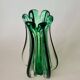 Vase chribska sklarna, 1960s