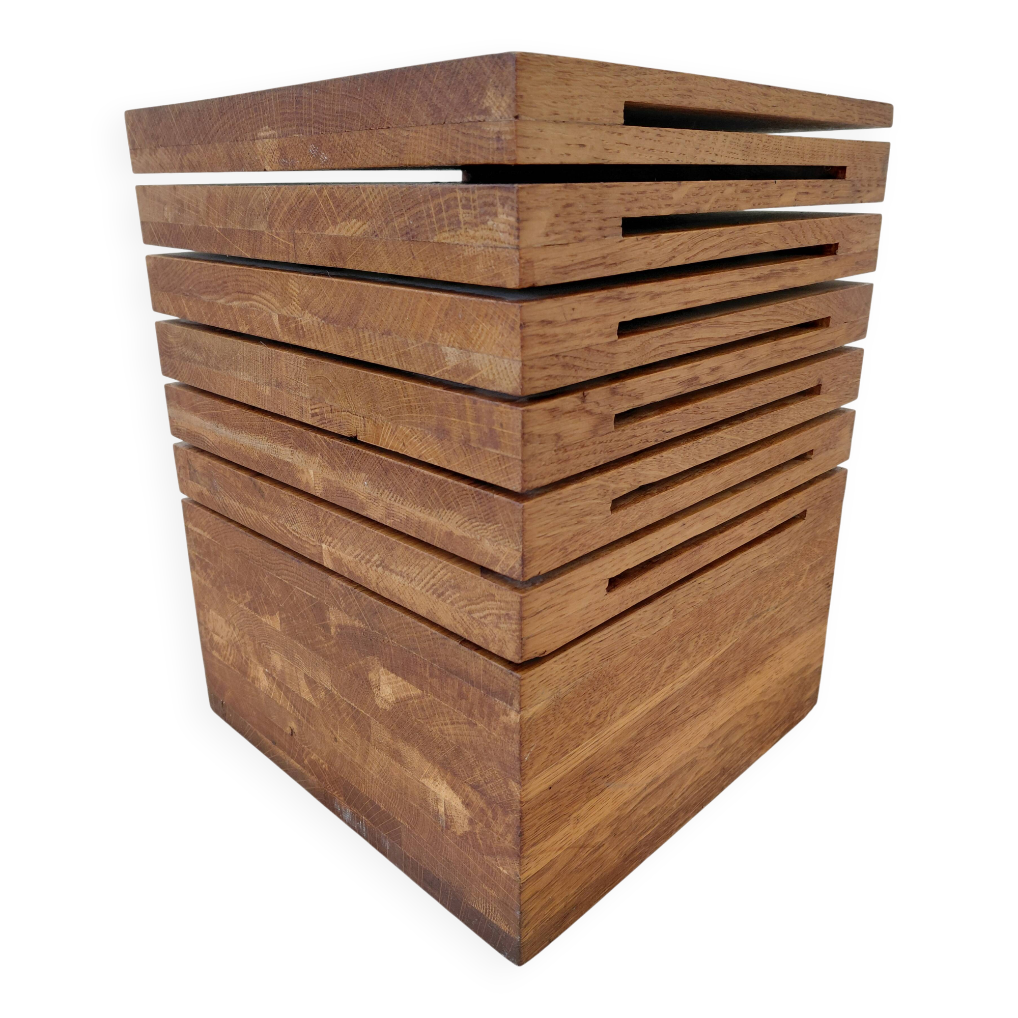 Stool by Franck Fontana