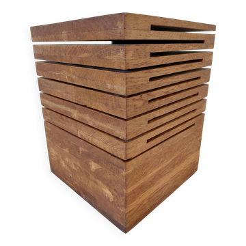 Stool by Franck Fontana