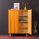 Dresser from the 1950s