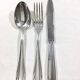 Orbrille – Cutlery at Entremet Art Deco