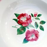 4 hollow plates Eden / Digoin