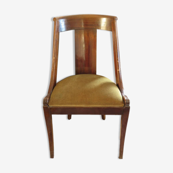 “Restoration” armchair