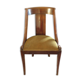 “Restoration” armchair