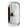 Beurrier Pillivuyt en porcelaine blanche