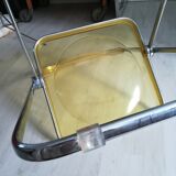 Plia Piretti chair for Castelli 70s