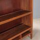 Open shelf unit from the 50s-60s