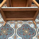 Table compass legs