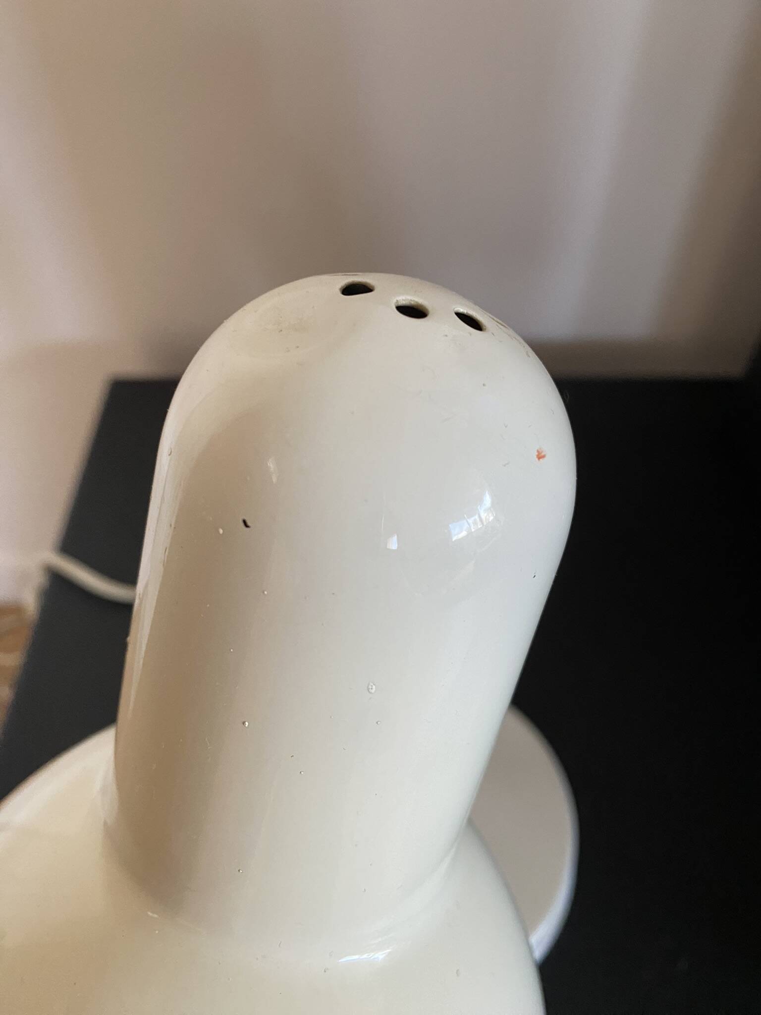Desk lamp