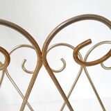 Vintage magazine holders 1960