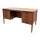 Grand bureau double face