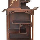 Japanese-style cabinet