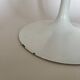 Tulip stool by Eero Saarinen for Knoll