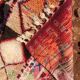 Tapis Boujaad 255 x 150 cm