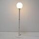 Mid-century Floor Lamp,1970's.