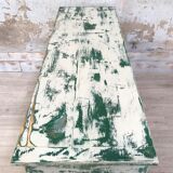 Vintage drawer craft furniture