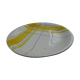 Flat earthenware of Salins
