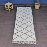 Blessed Ouarain corridor carpet 85x255 cm