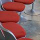 Chaises Tulip d’Eero Saarinen – Édition 50e Anniversaire par Knoll
