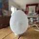 Egg lamp