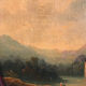 Louis Nicolas Chainbaux, oil on canvas 19th century