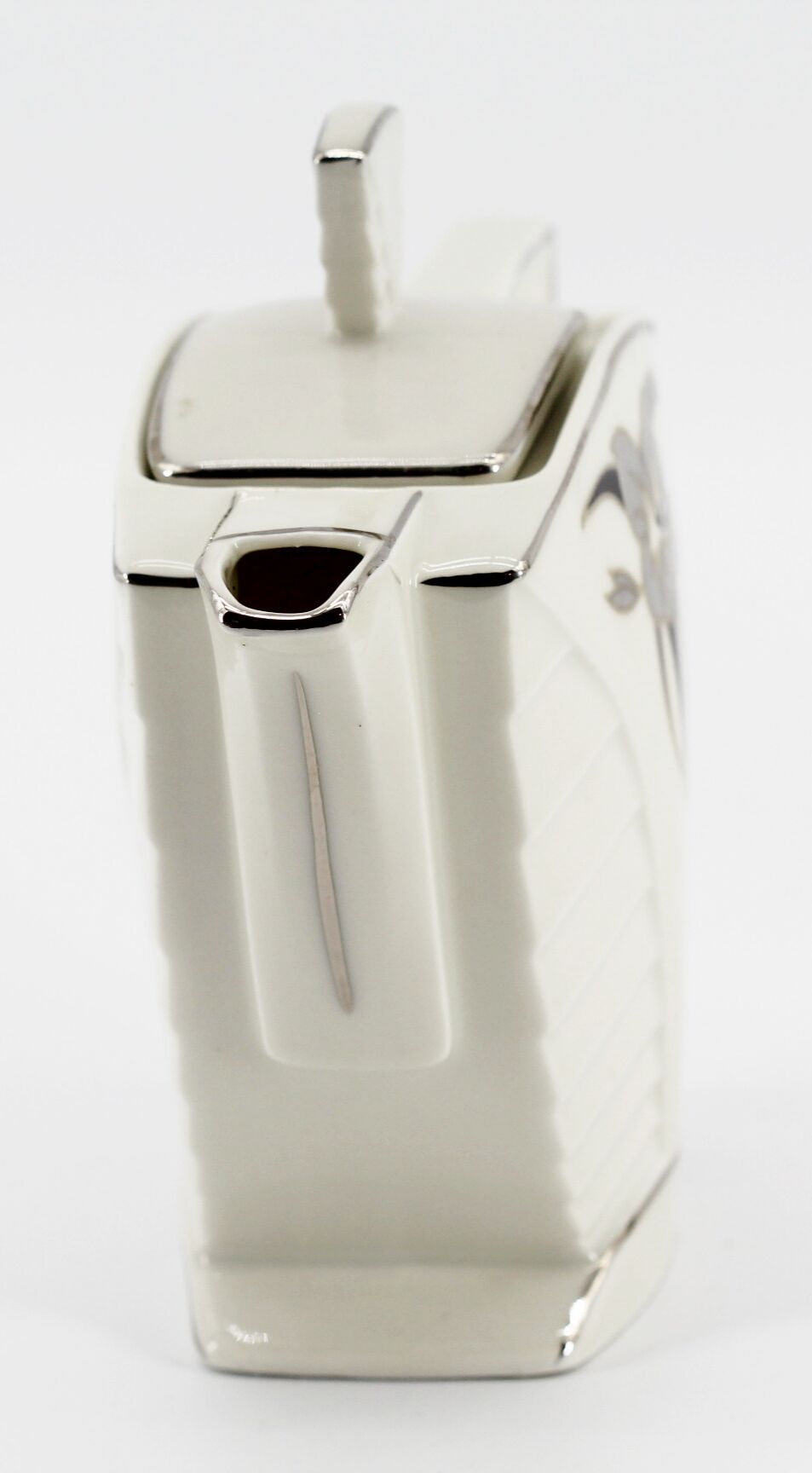 Former ceramic coffee maker